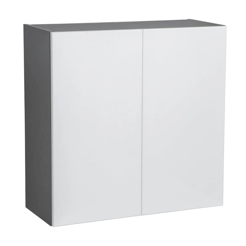 Meuble haut mural à double porte 27 x 30
