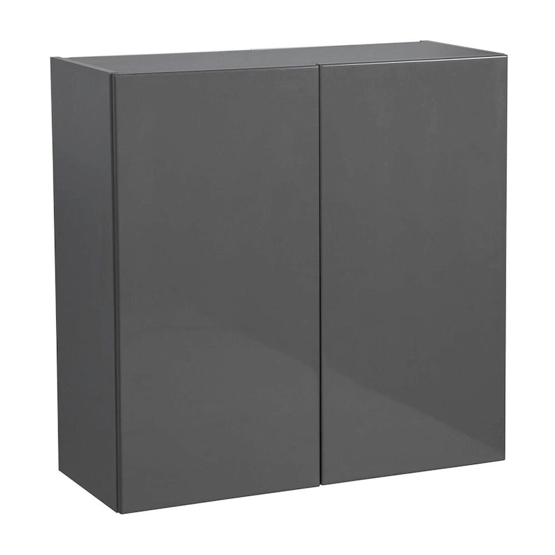 Meuble haut mural à double porte 27 x 30